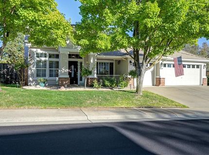 15393 Abierto, Rancho Murieta, CA 95683 Photo