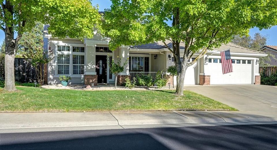15393 Abierto, Rancho Murieta, CA 95683 Photo