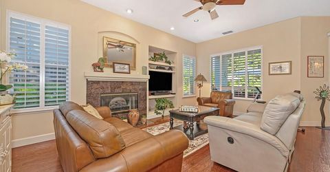 15393 Abierto, Rancho Murieta, CA 95683 Photo