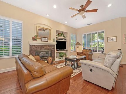 15393 Abierto, Rancho Murieta, CA 95683 Photo