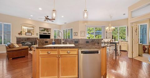 15393 Abierto, Rancho Murieta, CA 95683 Photo