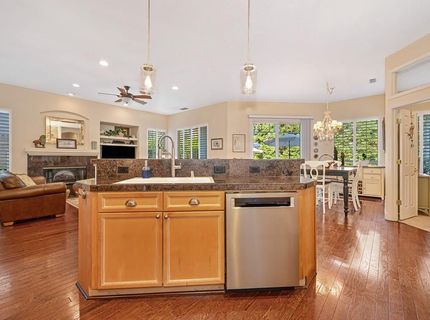 15393 Abierto, Rancho Murieta, CA 95683 Photo
