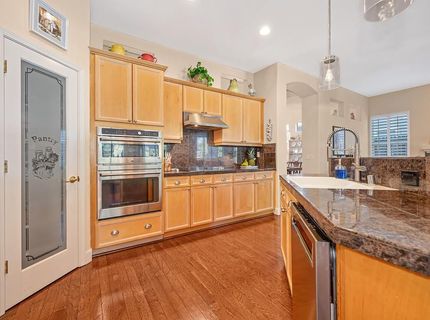 15393 Abierto, Rancho Murieta, CA 95683 Photo
