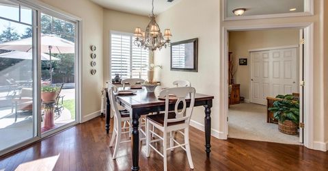 15393 Abierto, Rancho Murieta, CA 95683 Photo