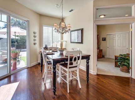 15393 Abierto, Rancho Murieta, CA 95683 Photo