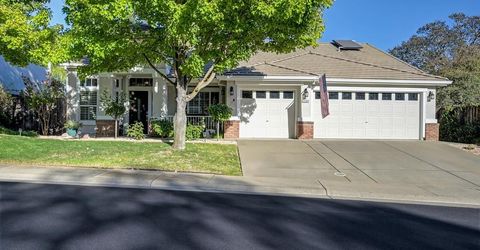 15393 Abierto, Rancho Murieta, CA 95683 Photo