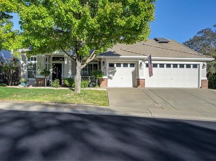 15393 Abierto, Rancho Murieta, CA 95683 Photo