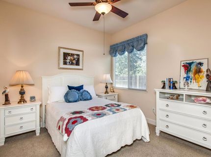 15393 Abierto, Rancho Murieta, CA 95683 Photo