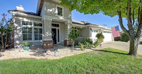 15393 Abierto, Rancho Murieta, CA 95683 Photo