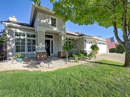 15393 Abierto, Rancho Murieta, CA 95683 Photo