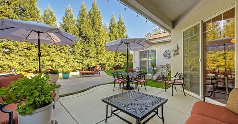 15393 Abierto, Rancho Murieta, CA 95683 Photo