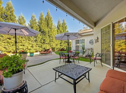 15393 Abierto, Rancho Murieta, CA 95683 Photo