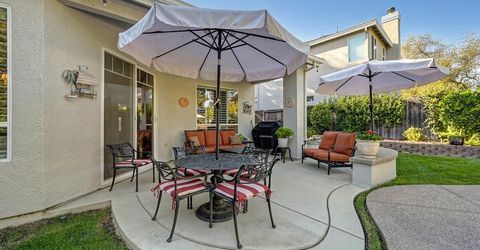 15393 Abierto, Rancho Murieta, CA 95683 Photo
