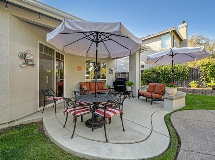 15393 Abierto, Rancho Murieta, CA 95683 Photo