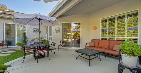 15393 Abierto, Rancho Murieta, CA 95683 Photo
