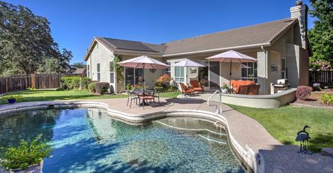 15393 Abierto, Rancho Murieta, CA 95683 Photo