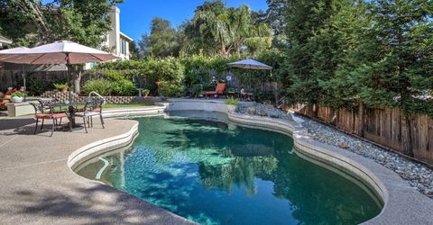 15393 Abierto, Rancho Murieta, CA 95683 Photo