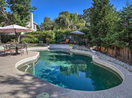 15393 Abierto, Rancho Murieta, CA 95683 Photo