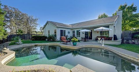 15393 Abierto, Rancho Murieta, CA 95683 Photo