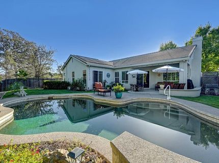 15393 Abierto, Rancho Murieta, CA 95683 Photo