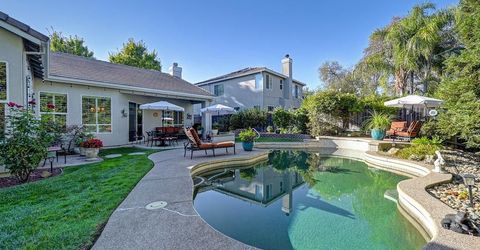 15393 Abierto, Rancho Murieta, CA 95683 Photo