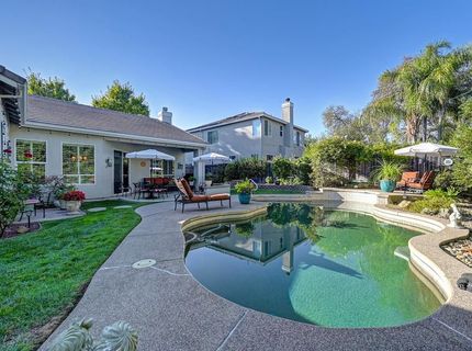15393 Abierto, Rancho Murieta, CA 95683 Photo