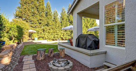 15393 Abierto, Rancho Murieta, CA 95683 Photo