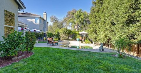 15393 Abierto, Rancho Murieta, CA 95683 Photo