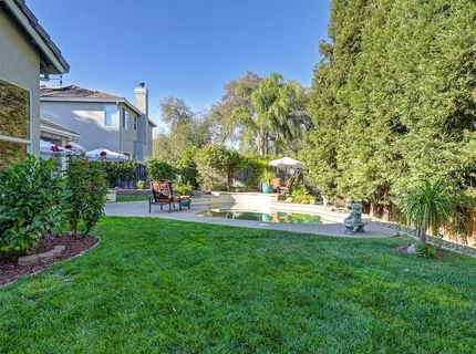 15393 Abierto, Rancho Murieta, CA 95683 Photo