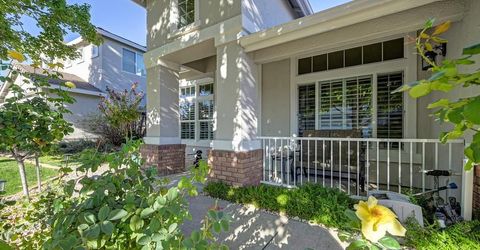15393 Abierto, Rancho Murieta, CA 95683 Photo