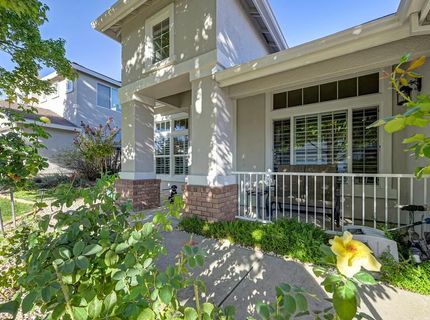 15393 Abierto, Rancho Murieta, CA 95683 Photo