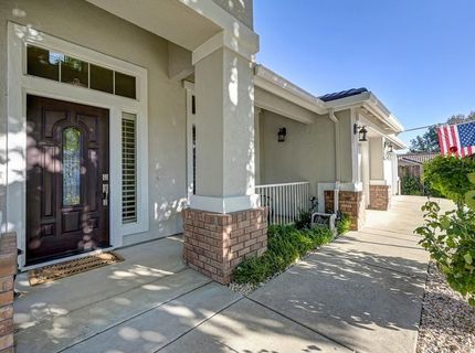 15393 Abierto, Rancho Murieta, CA 95683 Photo