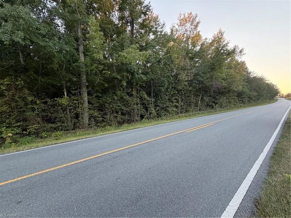 0 Hollywood Drive , Burlington, NC 27217