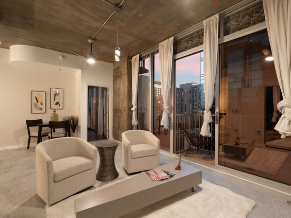 301 Demonbreun St, Unit 1418, Nashville, TN 37201