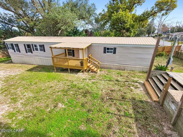 3701 E 5th Street , Panama City, FL 32401