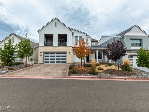 5453 Side Saddle Trail, Reno, NV 89511