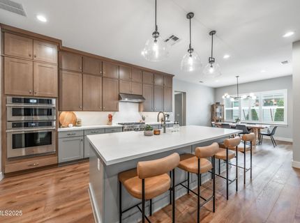 5453 Side Saddle Trail, Reno, NV 89511 Photo