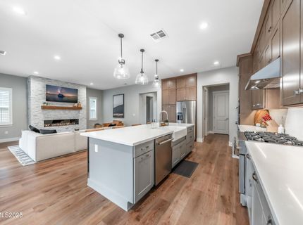 5453 Side Saddle Trail, Reno, NV 89511 Photo