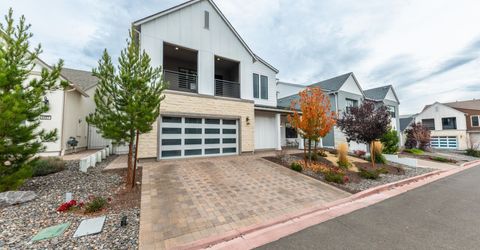 5453 Side Saddle Trail, Reno, NV 89511 Photo