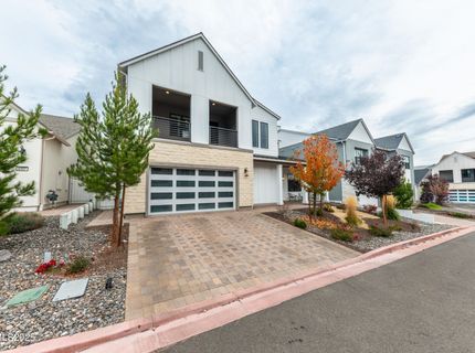 5453 Side Saddle Trail, Reno, NV 89511 Photo