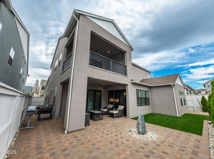 5453 Side Saddle Trail, Reno, NV 89511 Photo