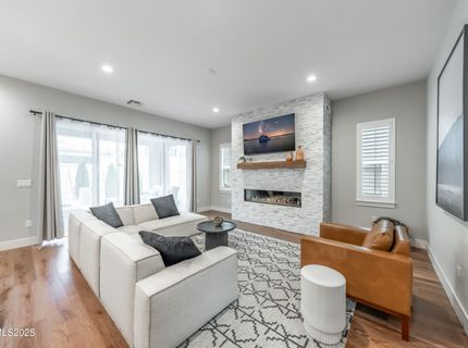 5453 Side Saddle Trail, Reno, NV 89511 Photo