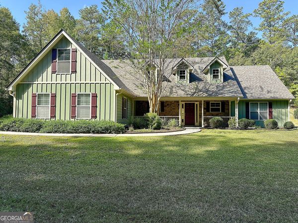 950 John Lovelace Road, Lagrange, GA 30241
