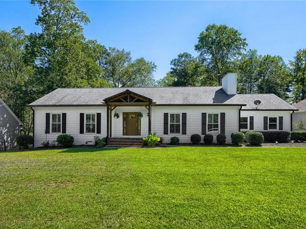 7270 Tara Drive , Villa Rica, GA 30180