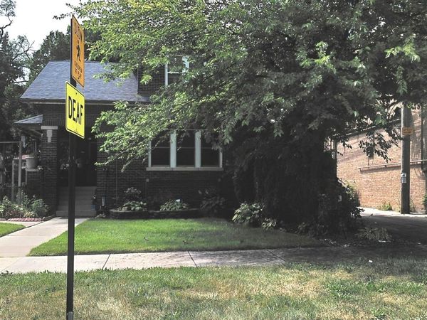 9514 S Leavitt Street , Chicago, IL 60643