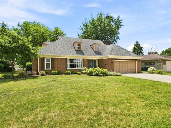 1420 Mason Avenue , Joliet, IL 60435