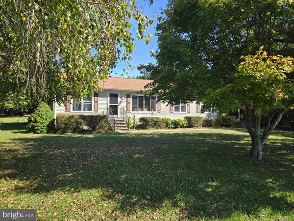 504 FERNWOOD DRIVE, HARRINGTON, DE 19952