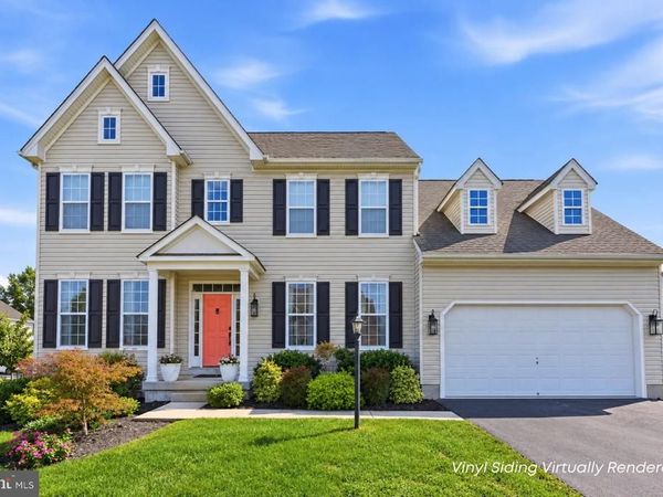 1304 NORTHUMBERLAND ROAD , COATESVILLE, PA 19320