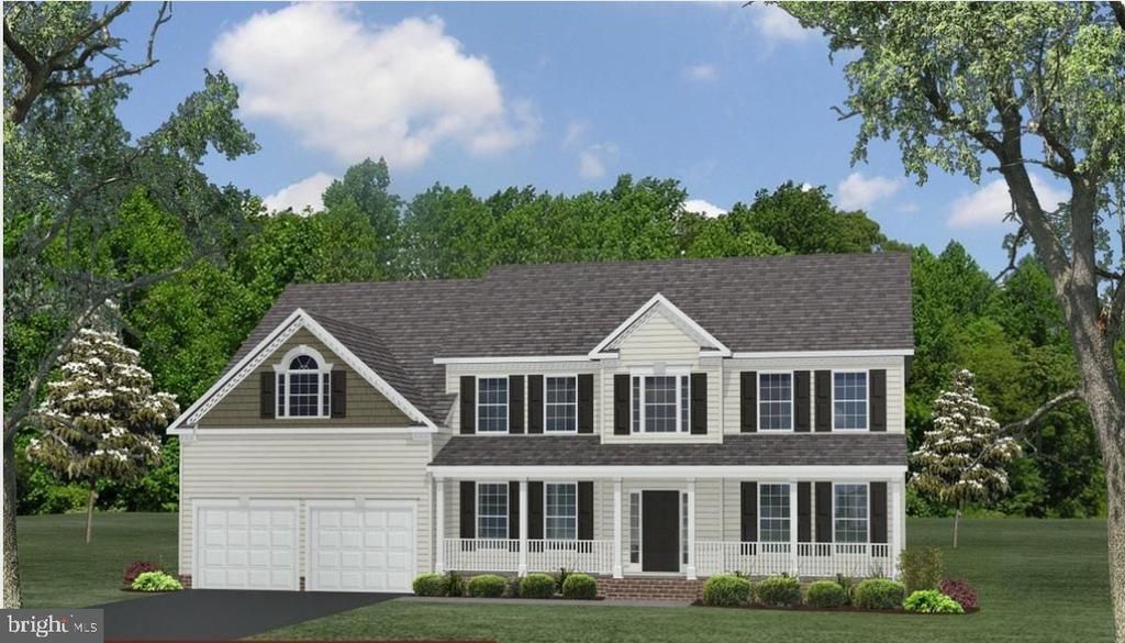 40533 BRETON KNOLLS COURT, LEONARDTOWN, MD 20650