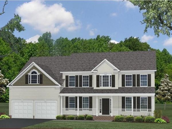 40533 BRETON KNOLLS COURT, LEONARDTOWN, MD 20650
